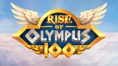 rise of olympus 100